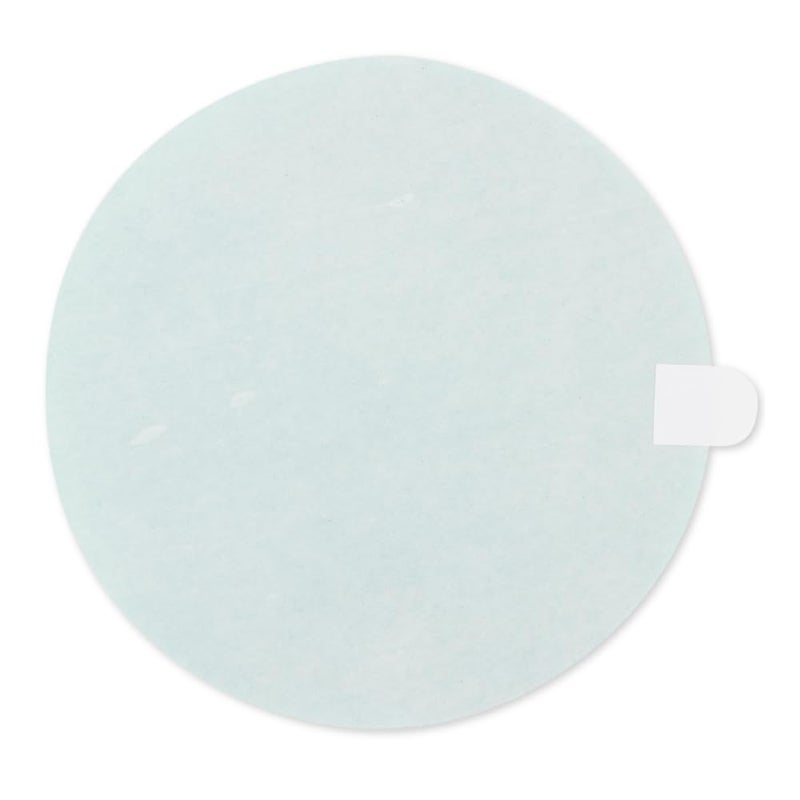 BHA 6” Green Film PSA Self Adhesive Sanding Discs - 50 Pack - Wet/Dry, Sticky Back, Premium Aluminum Oxide for Long-Lasting, Low-Dust & Load Resistant Sanding and Surface Finishing - 180 Grits - Image 4